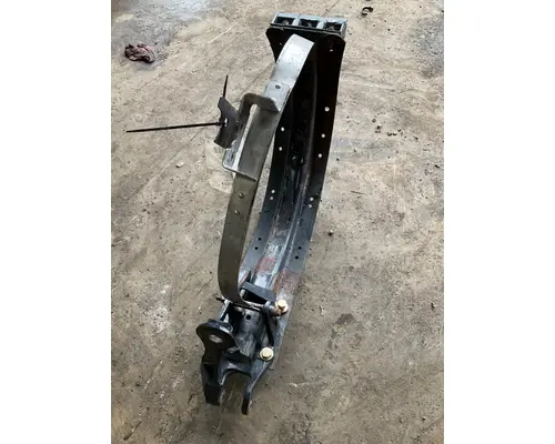 KENWORTH T680 Fuel Tank Strap