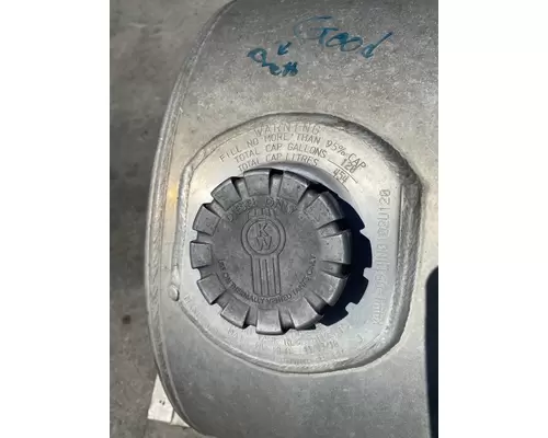 KENWORTH T680 Fuel Tank