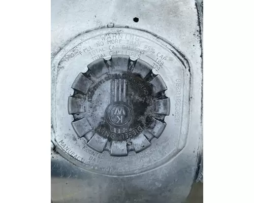 KENWORTH T680 Fuel Tank