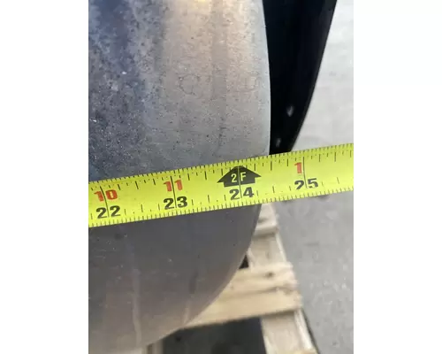 KENWORTH T680 Fuel Tank