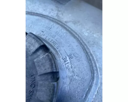 KENWORTH T680 Fuel Tank