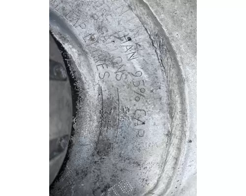 KENWORTH T680 Fuel Tank