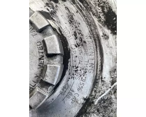 KENWORTH T680 Fuel Tank