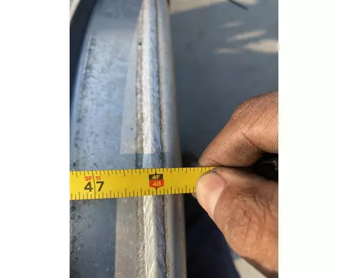 KENWORTH T680 Fuel Tank