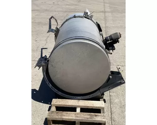 KENWORTH T680 Fuel Tank