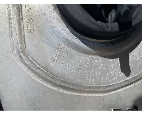 KENWORTH T680 Fuel Tank