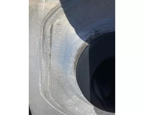 KENWORTH T680 Fuel Tank