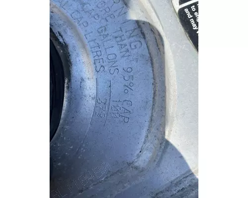 KENWORTH T680 Fuel Tank