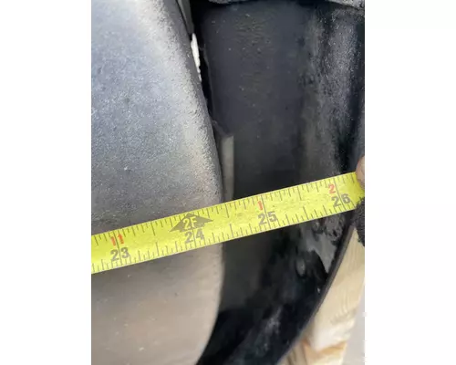 KENWORTH T680 Fuel Tank