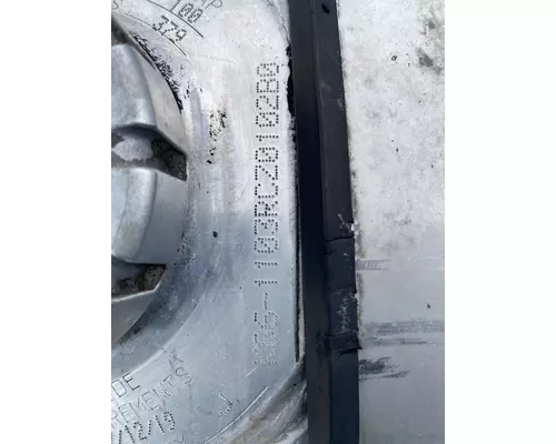 KENWORTH T680 Fuel Tank