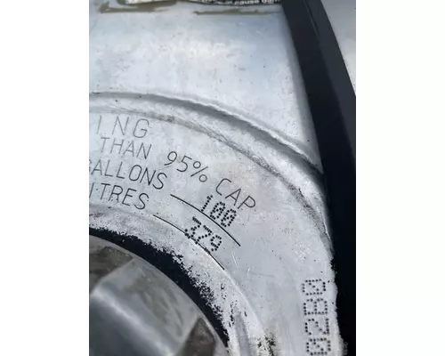 KENWORTH T680 Fuel Tank