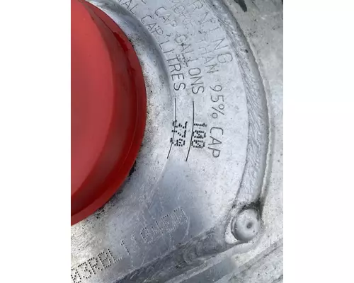 KENWORTH T680 Fuel Tank