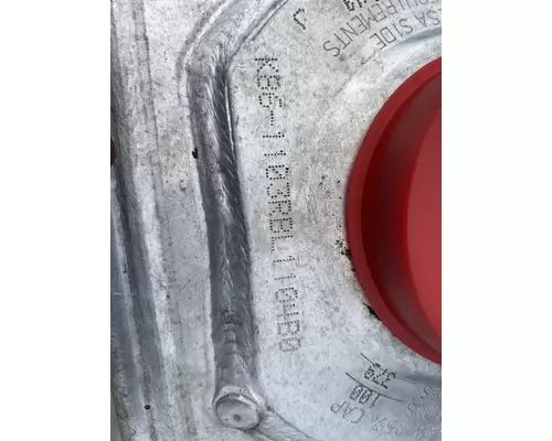 KENWORTH T680 Fuel Tank