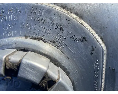 KENWORTH T680 Fuel Tank