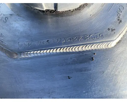 KENWORTH T680 Fuel Tank
