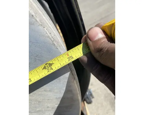 KENWORTH T680 Fuel Tank