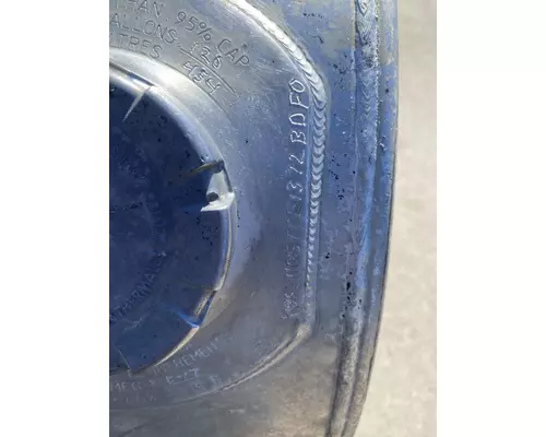 KENWORTH T680 Fuel Tank