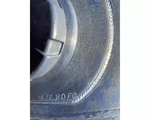 KENWORTH T680 Fuel Tank