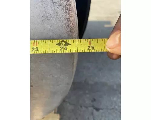KENWORTH T680 Fuel Tank