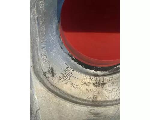 KENWORTH T680 Fuel Tank