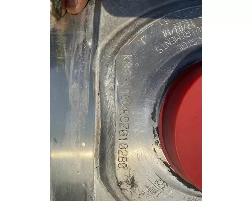 KENWORTH T680 Fuel Tank