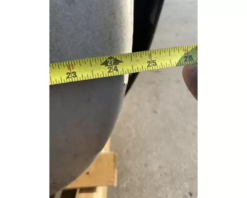 KENWORTH T680 Fuel Tank