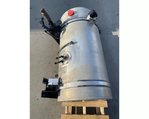 KENWORTH T680 Fuel Tank
