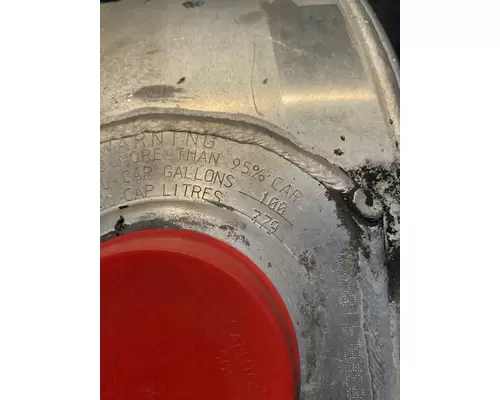 KENWORTH T680 Fuel Tank