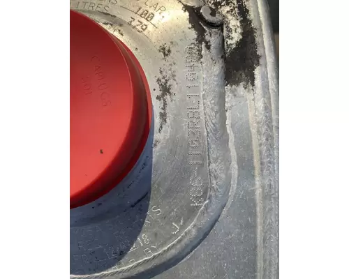 KENWORTH T680 Fuel Tank