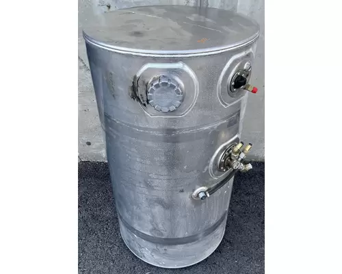 KENWORTH T680 Fuel Tank