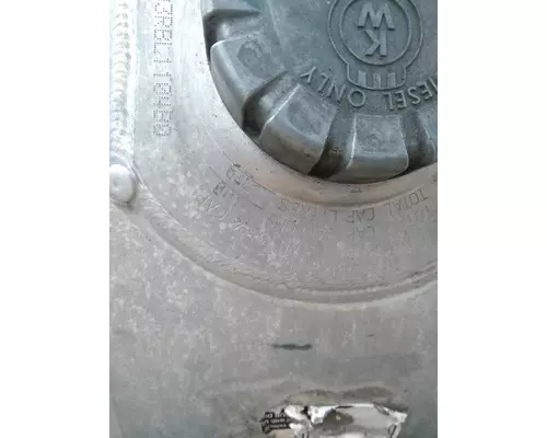 KENWORTH T680 Fuel Tank