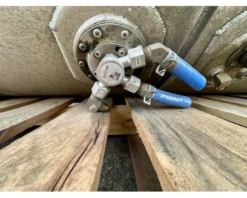 KENWORTH T680 Fuel Tank