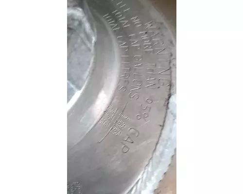 KENWORTH T680 Fuel Tank
