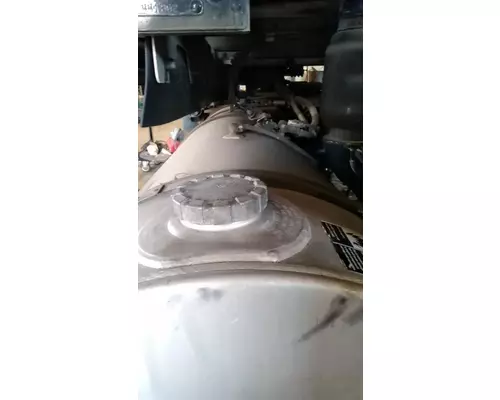 KENWORTH T680 Fuel Tank