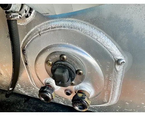 KENWORTH T680 Fuel Tank