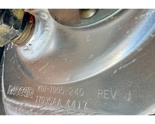 KENWORTH T680 Fuel Tank