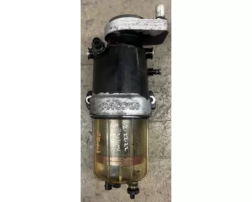 KENWORTH T680 Fuel Tank