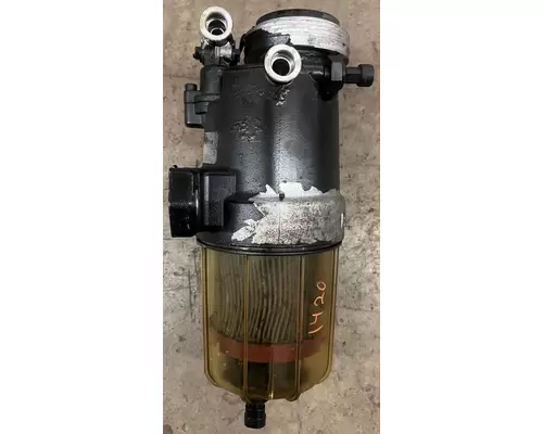 KENWORTH T680 Fuel Tank