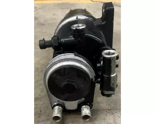 KENWORTH T680 Fuel Tank