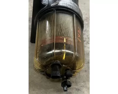 KENWORTH T680 Fuel Tank