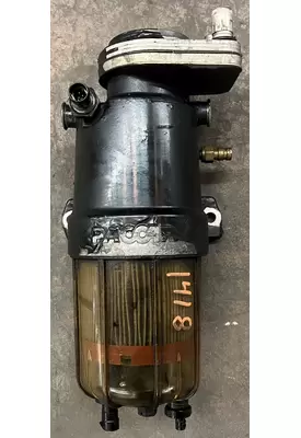 KENWORTH T680 Fuel Tank