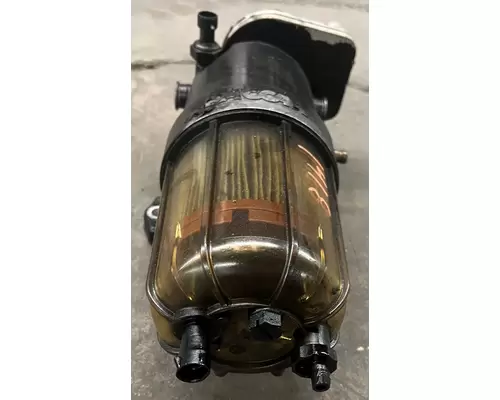 KENWORTH T680 Fuel Tank