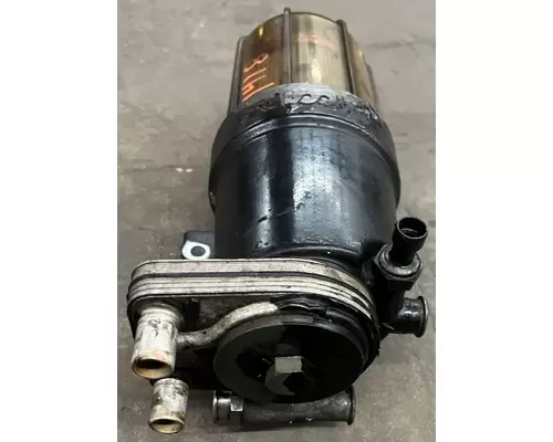 KENWORTH T680 Fuel Tank