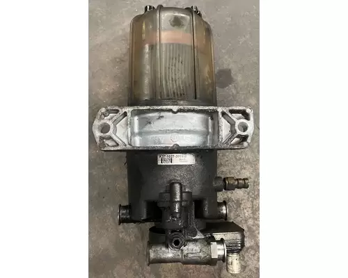 KENWORTH T680 Fuel Tank
