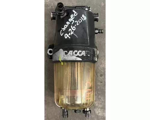 KENWORTH T680 Fuel Tank
