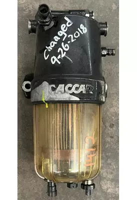 KENWORTH T680 Fuel Tank