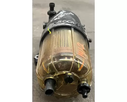 KENWORTH T680 Fuel Tank