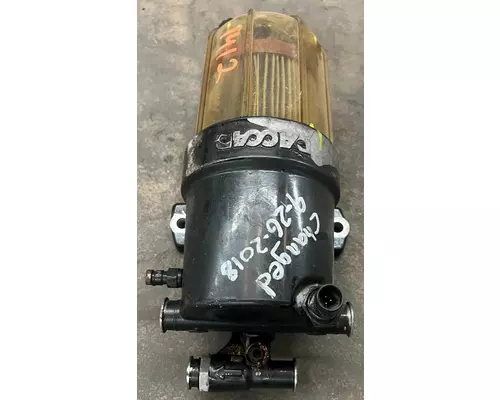 KENWORTH T680 Fuel Tank