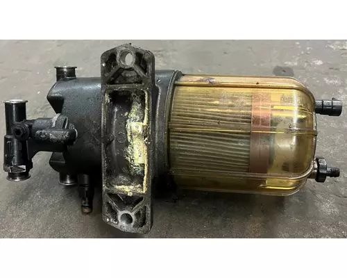 KENWORTH T680 Fuel Tank