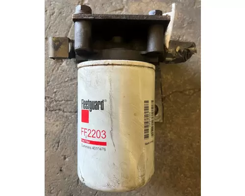 KENWORTH T680 Fuel Tank